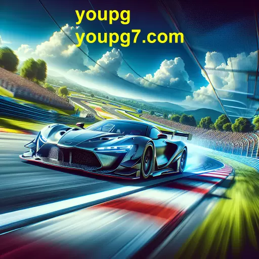 Acelerando na Categoria de Corrida do Youpg